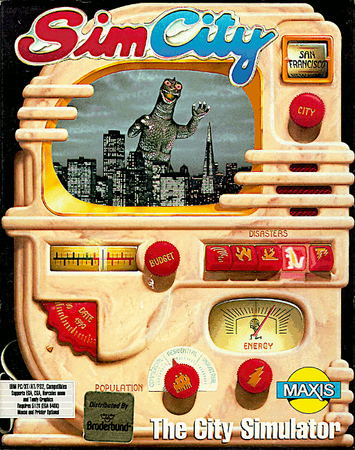 SimCity