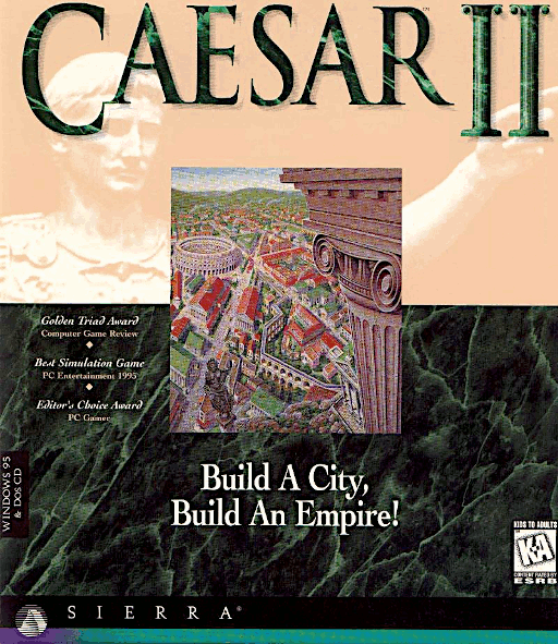 Caesar 2