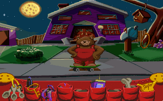 Fatty Bears Birthday Surprise – screenshot 2