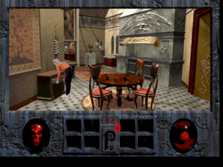 Phantasmagoria
