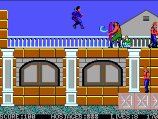 Shinobi