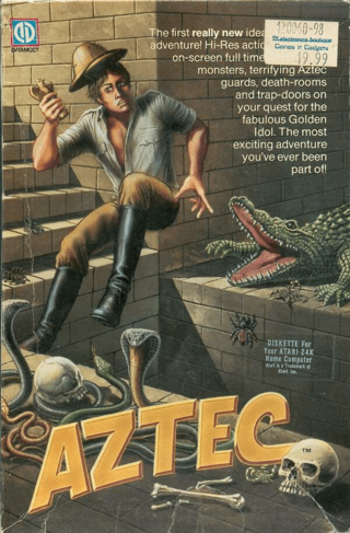Aztec