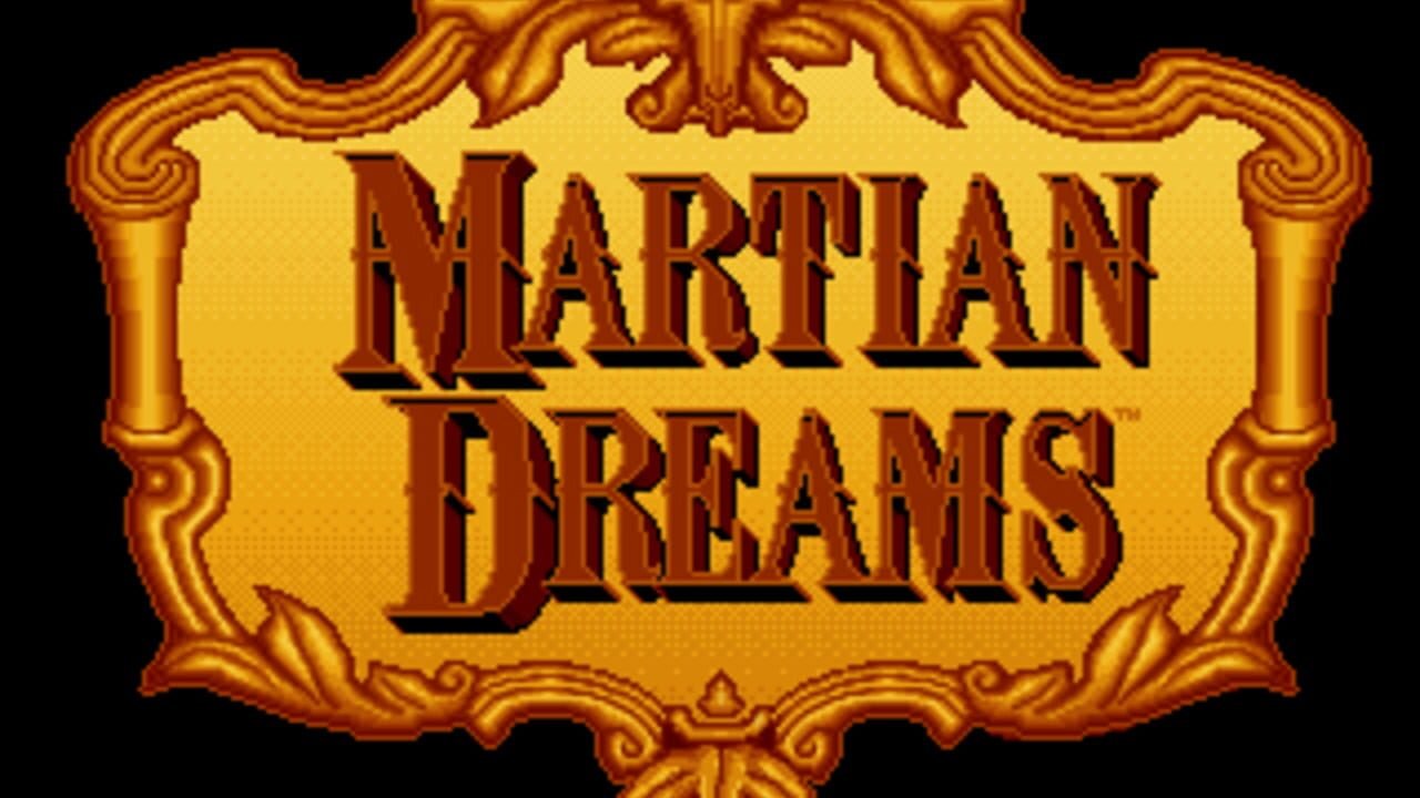 Ultima - Worlds of Adventure 2 - Martian Drea – screenshot 3