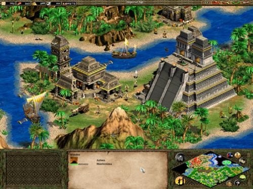 Age of empires 2