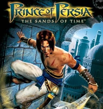 Prince of Persia: The Sands Of Time - náhled
