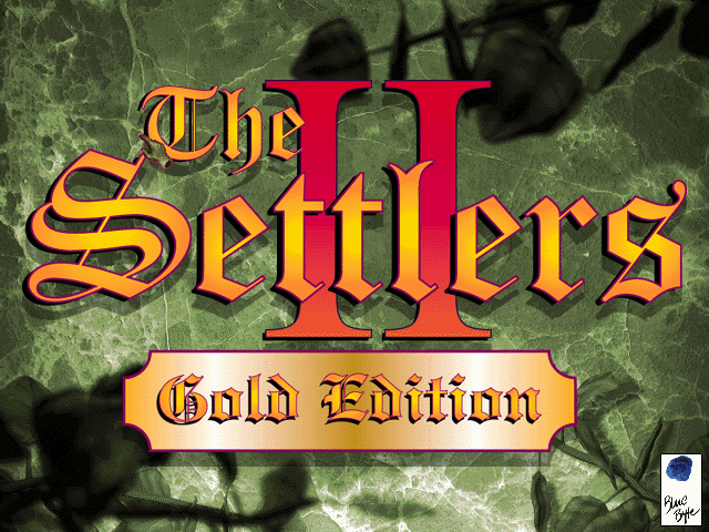 Settlers II - náhled