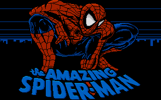 Amazing Spider-Man - náhled