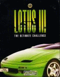 Lotus: The Ultimate Challenge - náhled