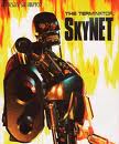Terminator: SkyNET - náhled